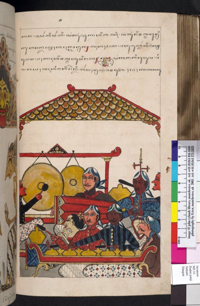 Budaya